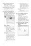 Page 3838 GB
•Print date taken: When
checked, an image is printed
with the date of shooting if the
image is a file recorded in the
DCF (Design rule for Camera
File system) format.
Properties
Specifies paper size, orientation,
and other details.
6To set the paper orientation or
other print options, click
“Properties”.
The “Properties” dialog box of the
selected printer is displayed.  The
printer driver of the printer utilizes
the Universal Printer Driver, a
Microsoft common printer driver . In
the dialog boxes,...