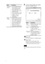 Page 4242 GB
9On the “Paper/Quality” tab, specify 
the color or paper source.
10Click “OK”.
The “Print” dialog box is displayed again.
11Click “Print”.
Printing starts. For the details of the 
properties of the Picture Motion Browser, 
see the Picture Motion Browser help.
Note
You cannot print a motion-picture file or RAW data 
files. Document 
Options Advanced Printing Features: 
Select “Enabled” to turn on 
advanced printing options 
such as “Page Order”.  If a 
compatibility problem occurs, 
disable this...