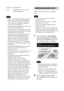 Page 3838 GB
Notes
 If a hub is used to connect the printer and your PC, 
or if two or more USB devices, including other 
printers, are connected to your PC, trouble may 
occur. If this occurs, simplify the connections 
between your PC and the printer.
 You cannot operate the printer from another USB 
device being used simultaneously.
 Do not remove the USB cable from or connect it to 
the printer during data communication or printing. 
The printer may not work properly.
 The printer does not support standby,...