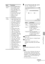 Page 5959 GB
    Printing from a PC
9On the “Paper/Quality” tab, specify 
the color or paper source.
10Click “OK.”
The “Print” dialog box is displayed again.
11Click “Print.”
Printing starts. For the details of the 
properties of the PMB, refer to the PMB 
help.
Note
You cannot print a motion-picture file or RAW data 
files.
Tips
 To select a series of still images in the image area 
of the main window, click the first image in the 
series and then click the last image while pressing 
the Shift key. To select...