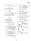 Page 43– 53 –
Ref. No. Part No. Description RemarkRef. No. Part No. Description Remark
MAIN
TU1 A-3282-034-A TUNER UNIT TUX-010 (E)
(XR-C440/XR-C450: US, Canadian)
< VIBRATOR >
X1 1-577-126-51 VIBRATOR, CRYSTAL (7.2MHz)
X501 1-579-233-11 VIBRATOR, CERAMIC (5MHz)
X502 1-567-098-41 VIBRATOR, CRYSTAL (32.768kHz)
************************************************************
MISCELLANEOUS
**************
9 1-776-207-11 CORD (WITH CONNECTOR)
(XR-C440/XR-C450: E, EA)
9 1-776-207-31 CORD (WITH CONNECTOR)
(XR-C450: US,...