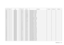 Page 107SDM-N80 (E) 5-42
No. # Board Type ! / *Ref. No. Part No. Description Remarks-1 Remarks-2 Difference1361 B RESISTOR R1367 1-216-834-11 RES-CHIP 12K 5% 1/16W1362 B RESISTOR R1368 1-216-834-11 RES-CHIP 12K 5% 1/16W1363 B RESISTOR R1369 1-216-834-11 RES-CHIP 12K 5% 1/16W1364 B RESISTOR R1370 1-216-834-11 RES-CHIP 12K 5% 1/16W1365 B RESISTOR R1371 1-216-009-91 RES-CHIP 22 5% 1/10W1366 B RESISTOR R1372 1-216-009-91 RES-CHIP 22 5% 1/10W1367 B RESISTOR R1373 1-216-009-91 RES-CHIP 22 5% 1/10W1368 B RESISTOR R1374...