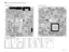 Page 40SDM-N80 (E) 3-15
[]
— A  BOARD (Conductor Side) —(a)
A/D CONVERTER, SYNC_IRQ_GENERATOR, TMDS RECEIVER, DDC, µ-COM,
INPUT SELECT, SYNC SEPARATOR, SCAN CONVERTER, GVIF TRANSMITTER
— A  BOARD (Component Side) —
1
2
34
A
B
CD
1
2
34
A
B
CD
IC
IC101 A-3
IC102 B-1
IC103 D-3
IC201 A-2
IC202 A-2
IC203 A-2
IC204 A-2
IC301 C-3
IC302 C-1
IC303 B-3
IC304 C-1
IC305 B-1
IC307 B-1
IC308 C-3
IC309 B-1IC310 A-1
IC311 A-3
IC312 A-3
IC313 A-4
IC314 D-3
IC401 C-2
IC404 B-3
IC405 B-3
IC406 C-2
IC407 C-2
IC408 B-3
IC409 C-2...