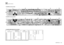 Page 51SDM-N80 (E) 3-26
(h)– H BOARD (Conductor Side) –
IC
IC36 A-2
IC011 A-4
IC012 A-2
IC031 A-2
IC032 A-2
IC041 A-2
IC051 A-2
IC052 A-2
IC061 A-3
IC071 A-3
IC072 A-3
IC081 A-3
TRANSISTOR
Q001 A-22
Q002 A-22
Q003 A-22
Q004 A-32
Q005 A-32
Q006 A-32
Q011 A-1
Q012 A-1
Q013 A-1
Q015 A-4
Q016 A-42
DIODE
D21 A-2
D22 A-2
D23 A-2
D24 A-3
D25 A-2
D26 A-2
D27 A-2
D28 A-3
D35 A-2
D36 A-2
D37 A-3
D38 A-4D39 A-4
D001 A-4
D002 A-47
D003 A-47
D005 A-37
D006 A-37
D007 A-33
D011 A-1 A-1
D012 A-1 A-1
D013 A-1 A-1
D015 A-43
D016...