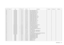 Page 73SDM-N80 (E) 5-8
No. # Board Type ! / *Ref. No. Part No. Description Remarks-1 Remarks-2 Difference205 A CAPACITOR C618 1-128-993-21 ELECT CHIP 22MF 20% 10V206 A CAPACITOR C619 1-128-993-21 ELECT CHIP 22MF 20% 10V207 A CAPACITOR C620 1-162-927-11 CERAMIC CHIP 100pF 5% 50V208 A CAPACITOR C621 1-128-993-21 ELECT CHIP 22MF 20% 10V209 A CAPACITOR C622 1-164-156-11 CERAMIC CHIP 0.1MF 25V210 A CAPACITOR C623 1-164-156-11 CERAMIC CHIP 0.1MF 25V211 A CAPACITOR C624 1-115-412-11 CERAMIC CHIP 680pF 5% 25V212 A...