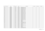 Page 83SDM-N80 (E) 5-18
No. # Board Type ! / *Ref. No. Part No. Description Remarks-1 Remarks-2 Difference545 A RESISTOR R303 1-216-809-11 RES-CHIP 100 5% 1/16W546 A RESISTOR R304 1-216-809-11 RES-CHIP 100 5% 1/16W547 A RESISTOR R305 1-216-809-11 RES-CHIP 100 5% 1/16W548 A RESISTOR R306 1-216-809-11 RES-CHIP 100 5% 1/16W549 A RESISTOR R307 1-216-805-11 RES-CHIP 47 5% 1/16W550 A RESISTOR R308 1-216-805-11 RES-CHIP 47 5% 1/16W551 A RESISTOR R309 1-216-805-11 RES-CHIP 47 5% 1/16W552 A RESISTOR R310 1-216-805-11...