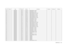 Page 88SDM-N80 (E) 5-23
No. # Board Type ! / *Ref. No. Part No. Description Remarks-1 Remarks-2 Difference715 A RESISTOR R604 1-216-809-11 RES-CHIP 100 5% 1/16W716 A RESISTOR R605 1-216-803-11 RES-CHIP 33 5% 1/16W717 A RESISTOR R606 1-216-809-11 RES-CHIP 100 5% 1/16W718 A RESISTOR R607 1-218-708-11 METAL CHIP 4.7K 0.5% 1/16W719 A RESISTOR R608 1-218-661-11 METAL CHIP 51 0.5% 1/16W720 A RESISTOR R609 1-218-661-11 METAL CHIP 51 0.5% 1/16W721 A RESISTOR R610 1-218-692-11 METAL CHIP 1K 0.5% 1/16W722 A RESISTOR R611...