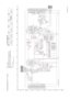 Page 31GDM-F520(E) 4-10
(2) Schematic Diagrams of D (
a, b , c ) Board
• Divided circuit diagram
One sheet of D board circuit diagram is divided into three sheets,
each having the code D- a to D- c. For example, the destination
 ab1 on the code D- a sheet is connected to  ab1 on the D- b sheet.
a   b   1 Ref. No.
Circuit diagram division code
0.71 Vp-p (H)1
11.3 Vp-p (H)2
1.7 Vp-p (V)
359.5 Vp-p (V)
4
180 Vp-p (H)5
640 Vp-p (H)
\b
• D- a BOARD WAVEFORMS
123456 7
8 9 10 11 12 13 14
A
B
C
D E
F
G
H
3456
1
2...