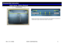 Page 5Rev 1.01.101806 SONY CONFIDENTIAL 5
1)
OVERVIEW-BACK
PRESS THE UNLOCK TAB AND THE RELEASE TAB TOWARDS THE CENTER OF 
THE BATTERY. SLIDE THE BATTERY AWAY THE SYSTEM.
VGN-C Series - Battery Removal
Disassemble Instruction
LOCK / UNLOCK
RELEASE 