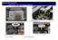 Page 17Rev 1.01.100906 SONY CONFIDENTIAL 17
OVERVIEW-FRONT
1)2)
3)
REMOVE ONE SCREW FROM THE RJ-11 /RJ-45 HARNESS
RELEASE THE CLIP ON EACH SIDE OF THE RJ-11 /RJ-45 BRACKET AND 
LIFT THE BRACKET UP
LIFT THE RJ-11 /RJ-45 HARNESS UP
VGN-N Series - RJ-11/RJ-45 Harness Removal
Disassemble Instruction
B7 