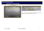 Page 5Rev 1.01.100906 SONY CONFIDENTIAL 5
1)
OVERVIEW-BACK
PRESS THE UNLOCK TAB AND THE RELEASE TAB TOWARDS THE CENTER OF 
THE BATTERY. SLIDE THE BATTERY AWAY THE SYSTEM.
LOCK / UNLOCK
RELEASE
VGN-N Series - Battery Removal
Disassemble Instruction 