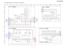 Page 16HCD-XG60/XG500
45 45
7-27. SCHEMATIC  DIAGRAM  – TC-A/TC-B/CD-L/CD-R (1)/CD-R (2) Boards –
(Page 39)
(Page 41)(Page 41) 