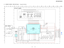 Page 1919 19
CDP-XE270/XE370
6-7. SCHEMATIC  DIAGRAM  – DISPLAY/KEY Boards –• See page 20 for Waveform.
(Page 17) 