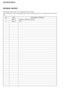 Page 34CDP-XE270/XE370
REVISION  HISTORY
Clicking the version allows you to jump to the revised page.
Also, clicking the version at the upper right on the revised page allows you to jump to the next revised
page.
Ver. Date Description of Revision
1.12001.07 Addition of Electrical Checks
1.02001.03 New 