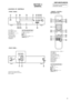 Page 55
CDP-XE270/XE370
SECTION  2
GENERAL
This section is extracted from
instruction manual.
CLEAR qg (12)
Disc compartment 6 (8)
Display qj (10)
PLAY MODE 2 (9, 12, 14)
POWER 1 (8)
Remote sensor qh (7 )
(CDP-XE370 only)
REPEAT 3 (9, 11)
TIME w; (10)BUTTON DESCRIPTIONS
A OPEN/CLOSE 7 (8, 10, 12)
H 8 (9, 11, 12, 14)
X 9 (9, 14)
x 0 (9, 14)
lAMSL dial qa (9, 12, 14)
m/M qk (9, 13)
LOCATION  OF  CONTROLS
– FRONT  PANEL –– REMOTE  CONTROL –
(CDP-XE370 only)
ANALOG OUT LEVEL +/– qk (7, 9)
CHECK qg (12)
CLEAR qf...