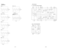 Page 20Ð 27 ÐÐ 28 Ð
¥ Waveforms
Ð AUDIO BOARD Ð
1T51 1
2Q51 C, Q52 C
3T81 4
4T91 46IC81 !Á, !ª
Ð MAIN BOARD (2/3) Ð1IC801 #Á
5IC81 7, 8
118 Vp-p
9.3 
µs
26.4 Vp-p
9.3 µs
63.2 Vp-p
9.3 µs
64.8 Vp-p
9.3 µs
6.4 Vp-p
9.3 µs
4.3 Vp-p
6 MHz
6.2 Vp-p
9.3 µs
¥ IC Block Diagrams
21
RECOUT
SCINL ANTSATMC3INMC4IN
HLSOUT MCBO
VCC IREF SCBOL
TCS2L TCS1LFBOL
TCF1L
TCF2L
4
LFIN
3
TCL2ZL2
59876
TCL1
SCINH
TCS1HZL1 HLSMP
MCTC
10111213
VCT
14
VEE
15
242526272829302021222319171816
TCS2HTCF2HFBOH
TCF1H
ANTSAT
FLVCRSLVCR
FHVCR...