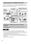 Page 60ES
26
El software “PlayMemories Home” le permite importar imágenes fijas y 
películas a su ordenador y utilizarlas. Se necesita “PlayMemories Home” para 
importar películas AVCHD a su ordenador.
 Se necesita una conexión a Internet para instalar “PlayMemories Home”.
 Se necesita una conexión a Internet para utilizar “PlayMemories Online” u otros 
servicios de red. Es posible que “PlayMemories Online” u otros servicios de red 
no estén disponibles en algunos países o regiones.
 “PlayMemories Home” no es...