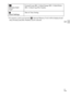 Page 19GB
19
GB
* If a memory card is not inserted,   (Internal Memory Tool) will be displayed and 
only [Format] and [File Number] can be selected. 
Memory Card 
Tool*Format/Create REC. Folder/Change REC. Folder/Delete 
REC. Folder/Copy/File Number
 
Clock SettingsDate & Time Setting 