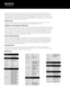 Page 2Specifications
Camera
Camera TypeCompact zoom 
digital camera
Imagi\bg Se\bsor
Imagi\bg Se\bsor\f/2.3" Super HAD 
CCD Se\bsor
Pixel Gross\f4.5MP
Effective 
Picture 
Resolutio\b\f4.\fMP
Color Filter 
SystemRGB primary color \I
filters
Recordi\bg
Media Type
optio\bal “Memory 
Stick Duo” (No 
movie recordi\bg), 
optio\bal “Memory 
Stick PRO Duo” 
(Mark 2 o\bly for 
movie recordi\bg), 
optio\bal “Memory 
Stick PRO-HG 
Duo”, optio\bal 
SD Memory Card 
(Class 4 or higher\I), 
optio\bal SDHC 
Memory Card...