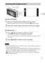 Page 17GB
17
GB
Shooting still images
Shooting movies
 The sound of the lens and lever operating will be recorded when the zoom function 
operates while shooting a movie.
 Continuous shooting is possible for approximately 29 minutes at one time at the 
camera’s default settings and when the temperature is approximately 25°C (77°F). 
When movie recording is finished, you can restart recording by touching 
(Movie button) again. Recording may stop to protect the camera depending 
on the ambient temperature....