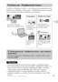 Page 67FR
31
FR
Le logiciel « PlayMemories Home » vous permet d’importer des photos et des 
films sur votre ordinateur et de les utiliser. « PlayMemories Home » est requis 
pour l’importation des films AVCHD sur votre ordinateur.
 Une connexion Internet est nécessaire pour installer « PlayMemories Home ».
 Une connexion Internet est nécessaire pour utiliser « PlayMemories Online » ou 
d’autres services réseau. Il se peut que « PlayMemories Online » ou d’autres 
services réseau ne soient pas disponibles dans...