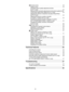 Page 4
4
 Screen menu   . . . . . . . . . . . . . . . . . . . . . . . . . . . . . . . . . . . .  23
Setting “Zoom”  . . . . . . . . . . . . . . . . . . . . . . . . . . . . . . . . . . . . .  23
Automatic picture quality adjustment function 
(for PC 2 only)  . . . . . . . . . . . . . . . . . . . . . . . . . . . . . . . . . . . . .  24
Making further automatic adjustments to the picture quality for the 
current input signal (Auto Adjust) (for PC 2 only)   . . . . . . . . . .  24
Adjusting the picture’s sharpness...
