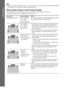 Page 2424GB
Getting Started
 When the home menu is displayed on the TV screen, this setting can be changed by selecting the surround setting 
via [Surround Setting] in [Audio Settings] of [Setup] (page 48).
About speaker output of each surround setting
The table below describes the options when you connect all the speakers to the unit.
The default setting is [A.F.D. Multi] (“A.F.D. MULTI”).
Sound from Surround setting Effect
Depending on the source. [A.F.D. Standard]
“A.F.D. STD”
(AUTO FORMAT 
DIRECT STANDARD)...