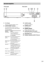 Page 1111GB
A"/1 (Power)
Turns the surround amplifier on/off.
BS-AIR/STANDBY indicator
You can check the status of wireless 
transmission between the main unit and 
surround amplifier.
CS-AIR ID switch
Selects the S-AIR ID.
DPAIRING button
Starts pairing.
EPAIRING indicator
Indicates the pairing status.
FSURROUND SELECTOR switch
Selects the mode for the surround amplifier.
GSPEAKERS jacks
HWireless transceiver (EZW-RT10) slot
Surround amplifier
LRSURROUND SELECTORSURROUNDPAIRING
ABCSURROUND...