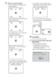 Page 6262GB
5Press C/c to select a setting.
 [STANDARD]: when installing all the 
speakers normally.
 [NO CENTER]: when installing the front 
and surround speakers.
 [NO SURROUND]: when installing the 
center and front speakers.
 [FRONT ONLY]: when installing the 
front speakers.
 [ALL FRONT]: when installing all the 
speakers in front of the listening position. [ALL FRONT - NO CENTER]: when 
installing the front and surround speakers 
in front of the listening position.
 [SECOND ROOM]: when installing...