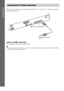 Page 2020GB
Getting Started
This connection sends an audio signal to the unit from the TV. To listen to TV sound via the system, 
perform this connection.
Audio cord (D) connection
This connection sends an analog audio signal.
Tip You can connect another component, such as a VCR, digital satellite receiver, or PlayStation, to the TV/VIDEO 
(AUDIO IN R/L) jacks instead of the TV.
Connecting the TV (Audio connection)
CENTERSUBWOOFER
FRONT R FRONT L
SUR RSUR LSPEAKER
H
D
M
I O
U
T
SPEAKER
COAXIAL 75
FM
ANTENNA...