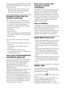 Page 66GB
The system can play DVD-ROMs/DVD+RWs/
DVD-RWs/DVD+Rs/DVD-Rs recorded in the 
following formats:
– MP3 audio tracks, JPEG image files, and 
DivX video files of format conforming to 
UDF (Universal Disc Format)
Example of discs that the 
system cannot play
The system cannot play the following discs:
 CD-ROMs/CD-Rs/CD-RWs other than those 
recorded in the formats listed on page 5
 CD-ROMs recorded in PHOTO CD format
 Data part of CD-Extras
 DVD Audios
 Super Audio CD
 DATA DVDs that do not contain MP3...