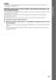 Page 3333RU
Начало работы
• Во время работы функции “DMPORT” видеосигнал не выводится через гнезда HDMI OUT и 
COMPONENT VIDEO OUT.
Изменение системы цветности (PAL или NTSC) (только модели для Австралии, стран 
Азии и Ближнего Востока)
В зависимости от подсоединяемого телевизора, возможно, потребуется выбрать систему 
цветности PAL или NTSC.
Настройкой по умолчанию для систем моделей для Австралии и стран Ближнего 
Востока является PAL.
Настройкой по умолчанию для систем моделей для стран Азии является NTSC....