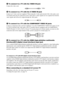 Page 2222GB
A To connect to a TV with the VIDEO IN jack
Connect the video cord..
B To connect to a TV with the S VIDEO IN jack
Connect an S video cord (not supplied). When using the S video jack instead of the video jacks, your 
TV monitor must also be connected via an S video jack. S video signals are on a separate bus from the 
video signals and will not be output through the video jacks.
C To connect to a TV with the COMPONENT VIDEO IN jacks
Connect a component video cord (not supplied). To use the COMPONENT...