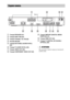 Page 140masterpage:Left
specdef v20070110 filename[E:\SS2008\Models\DSR9KDWC\3875154111\3875154111_DAV-
DZ970WA\RU10add.fm]
 model name [DAV-DZ970WA]
 [3-875-154-11(1)]
140
RU
AГнезда SPEAKER (21)
BГнездо EZW-T100 (24)
CГнездо COAXIAL 75Ω FM (26)
DPазъем AM (26)
EГнезда SAT/CABLE (AUDIO IN R/L) 
(24)
FГнезда TV (AUDIO IN R/L) (22)
GГнездо VIDEO OUT (22)
HГнезда COMPONENT VIDEO OUT (22)IГнездо DMPORT (DIGITAL MEDIA 
PORT) (24, 91)
JГнездо HDMI OUT (22)
KГнезда TV (DIGITAL IN COAXIAL/
OPTICAL) (22)
*
ОСТОРОЖНО
Не...