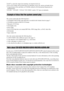 Page 66GB3)
DivX® is a video file compression technology, developed by DivX, Inc. 4)DivX, DivX Certified, and associated logos are trademarks of DivX, Inc. and are used under license.5)A logical format of files and folders on CD-ROMs, defined by ISO (International Organization for 
Standardization).
“DVD-RW,” “DVD+RW,” “DVD+R,”“DVD VIDEO,” and the “CD” logos are trademarks.
The system cannot play the following discs:
 CD-ROM/CD-R/CD-RW other than those recorded in the formats listed on page 5
 CD-ROM recorded...