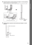 Page 17915UA
Початок роботи
3Під’єднайте динамік до тримача динаміка (для передніх та тилових динаміків).
Підвісьте динамік на гачок тримача динаміка.
Протягніть шнур(и) між гачками на тримачі динаміка та між прорізом на стійці.
4Закріпіть динамік за допомогою гвинтів (великих) (для передніх та тилових 
динаміків). 
Шнур динаміка
Не заплутайте шнур(и) на гачках.
,
Відрегулюйте 
довжину 
шнура(ів).
Задня сторона динаміка
Гвинти (великі) (3) 
АobnloaХЖХ FfoJ TФЖatfЖSyrtЖJКMan8al.ЭoJ Man8alr 