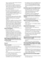 Page 100100GB
this case, return the setting to interlace format (the 
default setting) (page 29).
 Even if your TV is compatible with progressive 
format (525p/625p) signals, the image may be 
affected when you set progressive format. In this 
case, return the setting to interlace format (the 
default setting) (page 29).
 Re-connect the connecting cord securely.
 The system is connected to an input device that is 
not HDCP (high-bandwidth digital content 
protection) compliant (“HDMI” on the front panel 
does...