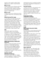 Page 120120GB
properties of the original recording without 
adding any new sounds or tonal colorations.
xMovie mode
The Movie mode is for use with stereo television 
shows and all programs encoded in Dolby 
Surround. The result is enhanced sound field 
directionality that approaches the quality of 
discrete 5.1-channel sound.
xMusic mode
The Music mode is for use with any stereo music 
recordings, and provides a wide and deep sound 
space.
Dolby Surround Pro Logic
As one method of decoding Dolby Surround, 
Dolby...