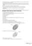 Page 77GB 1)
MP3 (MPEG 1 Audio Layer 3) is a standard format defined by ISO/MPEG which compresses audio data. MP3 files 
must be in MPEG 1 Audio Layer 3 format.
2)JPEG image files must conform to the DCF image file format. (DCF “Design rule for Camera File system”: Image 
standards for digital cameras regulated by Japan Electronics and Information Technology Industries Association 
(JEITA)).
3)DivX® is a video file compression technology, developed by DivX, Inc.4)DivX, DivX Certified and associated logos are...