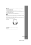 Page 25Getting Started
25GB
DAV-S400 4-240-074-12(1)
xDISTANCE
You can vary the distance of each speaker as follows. The default settings are underlined.
•F. D. 
5 m (front speakers distance)
Front speaker distance can be set in 0.2 meters steps from 1.0 to 15.0 meters.
•C. D. 
5 m (centre speaker distance)
Centre speaker distance can be set in 0.2 meters steps from the front speaker distance to 1.6
meters closer to your listening position.
•R. D. 
3.4 m (rear speakers distance)
Rear speaker distance can be set...