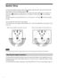 Page 2424
Speaker Setup
For the best possible surround sound, all the speakers other than the subwoofer should be the
same distance from the listening position (A).
However, if necessary, this system allows you to place the centre speaker up to 1.6 meters (5
feet) closer (B) and the rear speakers up to 4.6 meters (15 feet) closer (C) to the listening
position.
The front speakers can be placed from 1.0 to 15.0 meters (3 to 50 feet) (A) from the listening
position.
You can place the subwoofer in any position.
You...