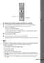 Page 25Getting Started
25
C/X/x/c/ENTER
AMP MENU
To specify the size, distance, position and height of the speakers
1Press AMP MENU repeatedly to display 9 SP. SETUP on the front panel display.
2Sit in your listening position and select the item to be set using X/x.
¥ Items set in 9 SP. SETUP
Ð Size of the rear and centre speakers
Ð Distance of the front, rear, and centre speakers
Ð Front and rear speakers used with speaker stands (A) or without speaker stands (B)
Ð Position and height of the rear speakers
3Set...