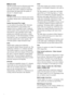 Page 8686GB
xMovie mode
The Movie mode is for use with stereo television 
shows and all programs encoded in Dolby 
Surround. The result is enhanced sound field 
directionality that approaches the quality of 
discrete 5.1-channel sound.
xMusic mode
The Music mode is for use with any stereo music 
recordings, and provides a wide and deep sound 
space.
Dolby Surround Pro Logic
As one method of decoding Dolby Surround, 
Dolby Surround Pro Logic produces four 
channels from two-channel sound. Compared 
with the...