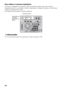 Page 26848ES
Para utilizar el sistema inalámbrico
El sistema es compatible con la función S-AIR, que permite transmitir sonido entre el altavoz 
potenciador de graves y un producto S-AIR (no suministrado). Al adquirir un producto S-AIR, deberá 
establecer la transmisión de sonido.
Para obtener más información, consulte la página 92.
PRECAUCIÓN
 No es necesario abrir la tapa de la ranura hasta que se utilice un producto S-AIR.
EZW-T100 ANTENNA
HDMI
SPEAKERTV OUTSAT/CATV INDV D  I N
CENTER ONLY FOR SS-CT500...