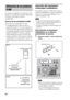 Page 31292ES
El sistema es compatible con la función S-AIR 
(página 112), que permite transmitir sonido entre 
el sistema y un receptor S-AIR (no 
suministrado).
Acerca de los productos S-AIR
Existen dos clases de productos S-AIR.
 La unidad principal S-AIR (este altavoz 
potenciador de graves): sirve para transmitir el 
sonido. Es posible utilizar hasta un máximo de 
tres unidades principales S-AIR. (El número de 
unidades principales S-AIR que se pueden 
utilizar depende del entorno de utilización).
 Unidad...