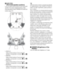 Page 4848GB
xSUR POS. 
(Surround speaker position)
Lets you specify the location of your surround 
speakers for proper implementation of the 
surround effects in the CINEMA STUDIO EX 
modes (page 52).
SIDE/LO
Select if the location of your surround 
speakers corresponds to sections A and C.
SIDE/HI
Select if the location of your surround 
speakers corresponds to sections A and D.
 BEHD/LO
Select if the location of your surround 
speakers corresponds to sections B and C.
 BEHD/HI
Select if the location of...