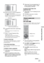 Page 57Using the Player Control Menu
57 GB
5Select the track you want to programme.
For example, select track [02].
Press 
M/m to select [02] under [T], then press   
(ENTER). The track number may be displayed in 
3 digits for a Super Audio CD.
6To programme other tracks, repeat steps 
4 to 5.
The programmed tracks are displayed in the 
selected order.
7Press H to start Programme Play.
Programme Play starts.
“PGM” appears in the front panel display.
When the programme ends, you can restart the 
same programme...