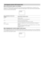 Page 8484 GB
(When letters/numbers appear in the display)
When the self-diagnosis function is activated to prevent the system from malfunctioning, a 5-character service 
number (e.g., C 13 50) with a combination of a letter and 4 digits appears on the screen and the front panel display. 
In this case, check the following table.
When displaying the version number on the screen
When you turn on the system, the version number [VER.X.XX] (X is a number) may appear on the screen. Although this 
is not a malfunction...