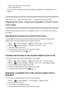 Page 125When [Focus  Area] is  set to [Flexible  Spot]
While  using Digital Zoom
You cannot  shoot  images using [Touch Shutter]  with applications downloaded from the
website.
[138] How  to Use
Using shooting functionsShooting  using the touch  panel
Adjusting the focus using touch operation (Touch Focus)
(still image)
The product automatically focuses  on the subject you touch  on the monitor when shooting
still  images.
Specifying the desired focus  point (Touch Focus)
A frame appears around the point you...