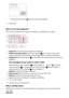 Page 163Access points without themark do not require a password.
4 .  Select [OK] .
How to use the keyboard
When manual character entry is required,  a keyboard is displayed on the screen.
1.  Input box  The characters you entered are  displayed.
2 .  Switch character types Each time you press  
 on the center of the control
wheel, the character type switches among alphabet letters,  numerals and symbols.
3 .  Keyboard  Each time you press  
 on the center, the character that you enter will be
displayed.
For...